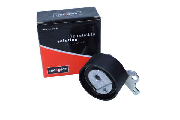 Ilustracja 54-0268 MAXGEAR rolka napinacza, pasek rozrządu