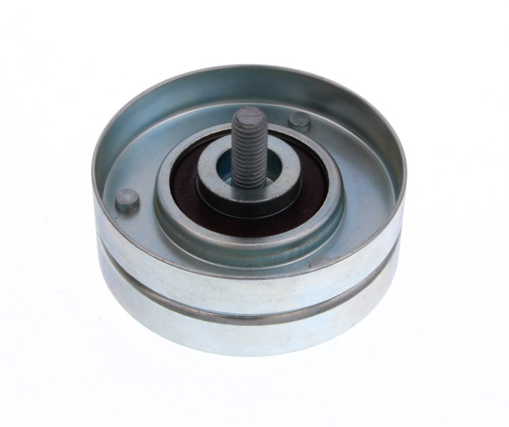 Ilustracja 54-0171 MAXGEAR rolka kierunkowa / prowadząca, pasek klinowy zębaty