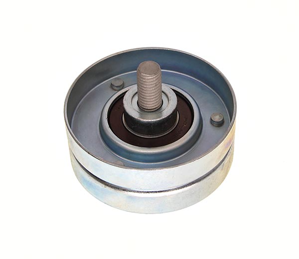 Ilustracja 54-0091 MAXGEAR rolka kierunkowa / prowadząca, pasek klinowy zębaty