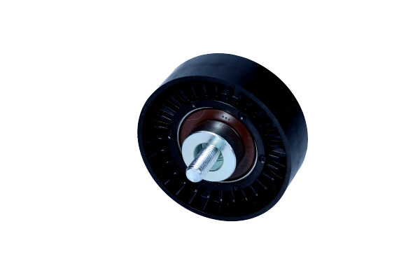 Ilustracja 54-0577 MAXGEAR rolka kierunkowa / prowadząca, pasek klinowy zębaty