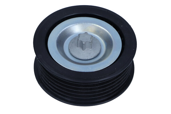 Ilustracja 54-0663 MAXGEAR rolka kierunkowa / prowadząca, pasek klinowy zębaty