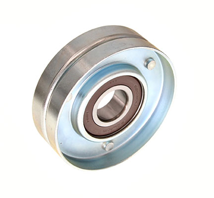 Ilustracja 54-0321 MAXGEAR rolka kierunkowa / prowadząca, pasek klinowy zębaty