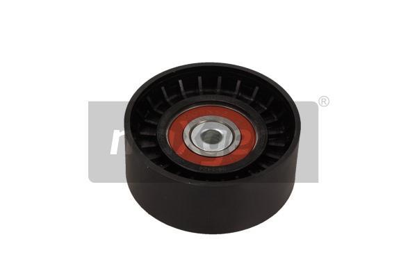 Ilustracja 54-1424 MAXGEAR rolka kierunkowa / prowadząca, pasek klinowy zębaty