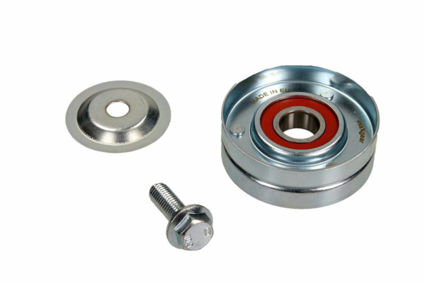 Ilustracja 54-1427 MAXGEAR rolka kierunkowa / prowadząca, pasek klinowy zębaty