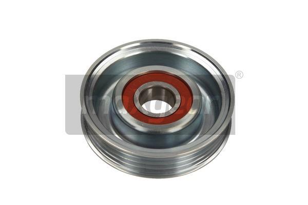 Ilustracja 54-1430 MAXGEAR rolka kierunkowa / prowadząca, pasek klinowy zębaty