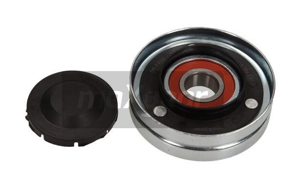 Ilustracja 54-1430 MAXGEAR rolka kierunkowa / prowadząca, pasek klinowy zębaty