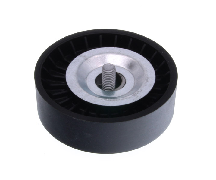 Ilustracja 54-0328 MAXGEAR rolka kierunkowa / prowadząca, pasek klinowy zębaty