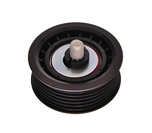 Ilustracja 54-0327 MAXGEAR rolka kierunkowa / prowadząca, pasek klinowy zębaty