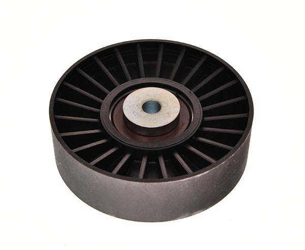 Ilustracja 54-0311 MAXGEAR rolka kierunkowa / prowadząca, pasek klinowy zębaty