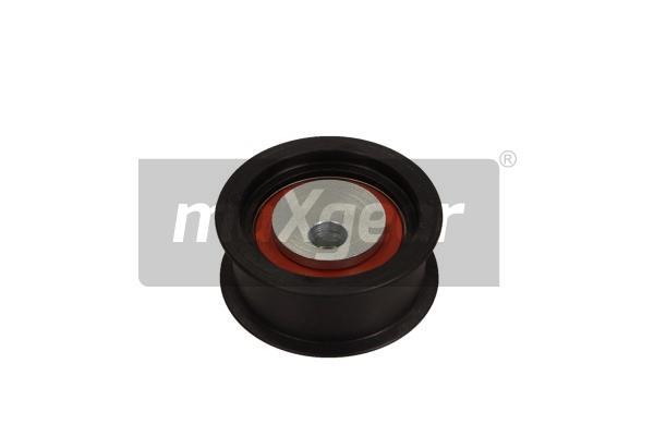 Ilustracja 54-0347 MAXGEAR rolka kierunkowa / prowadząca, pasek klinowy zębaty