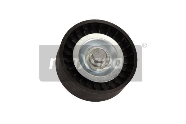 Ilustracja 54-0347 MAXGEAR rolka kierunkowa / prowadząca, pasek klinowy zębaty