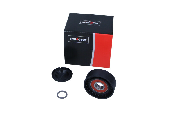 Ilustracja 54-1040 MAXGEAR rolka napinacza, pasek klinowy wielorowkowy