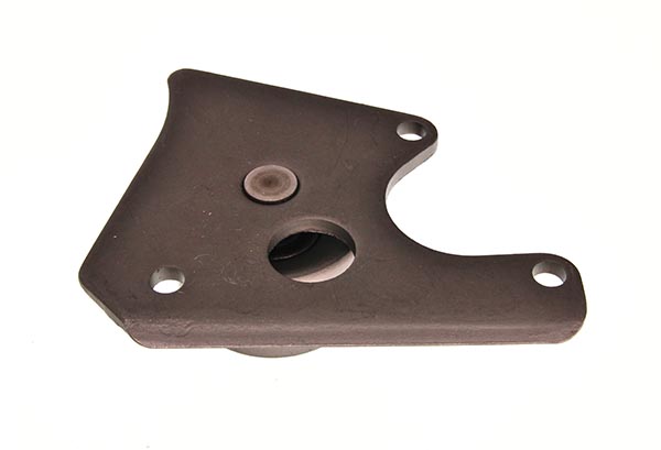 Ilustracja 54-0462 MAXGEAR rolka kierunkowa / prowadząca, pasek rozrządu