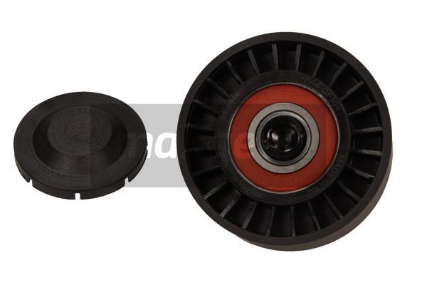 Ilustracja 54-1444 MAXGEAR rolka kierunkowa / prowadząca, pasek klinowy zębaty