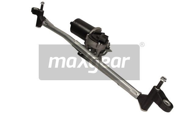 Ilustracja 57-0200 MAXGEAR napęd wycieraczek