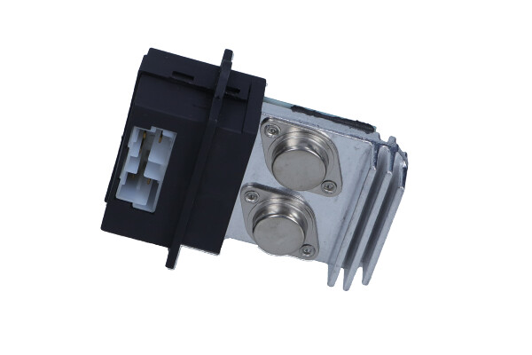 Ilustracja 57-0375 MAXGEAR opornik dmuchawy / sterowanie nawiewu