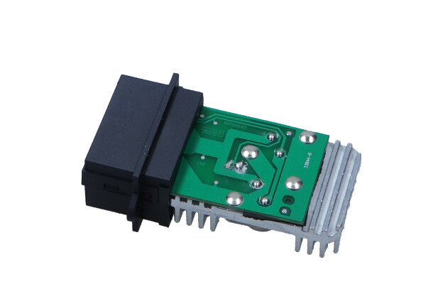 Ilustracja 57-0376 MAXGEAR opornik dmuchawy / sterowanie nawiewu