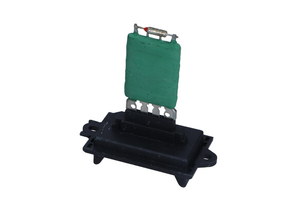 Ilustracja 57-0379 MAXGEAR opornik dmuchawy / sterowanie nawiewu