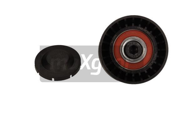 Ilustracja 54-1459 MAXGEAR rolka kierunkowa / prowadząca, pasek klinowy zębaty