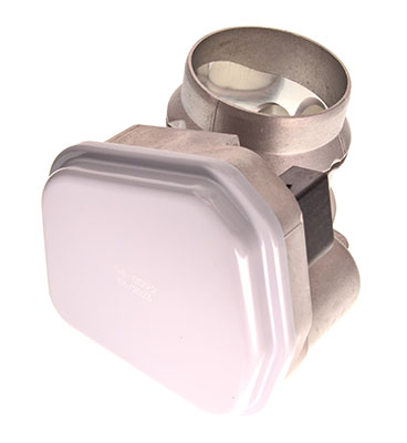 Ilustracja 58-0092 MAXGEAR klapki sterujące, zasilanie powietrzem