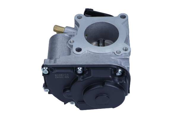 Ilustracja 58-0101 MAXGEAR korpus przepustnicy