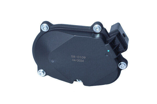 Ilustracja 58-0109 MAXGEAR element nastawczy, przesłony obrotowe (kolektor dolotowy)