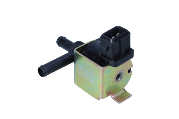 Ilustracja 58-0141 MAXGEAR zawór regulacyjny ciśnienia doładowania