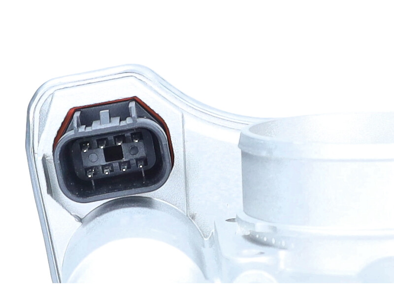 Ilustracja 58-0172 MAXGEAR korpus przepustnicy