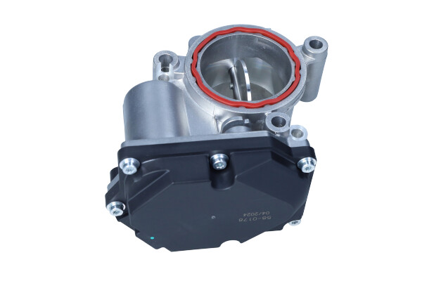 Ilustracja 58-0178 MAXGEAR korpus przepustnicy