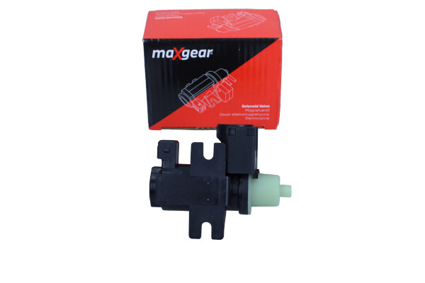 Ilustracja 58-0249 MAXGEAR przetwornik ciśnienia, turbosprężarka