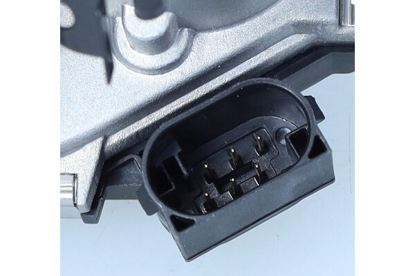 Ilustracja 58-0252 MAXGEAR korpus przepustnicy