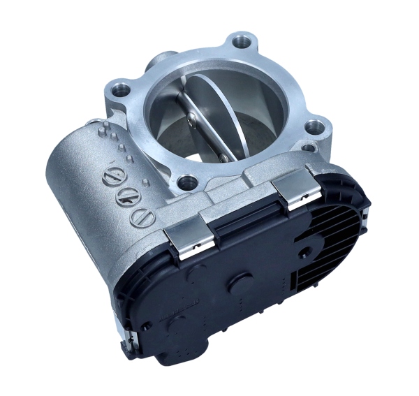 Ilustracja 58-0255 MAXGEAR korpus przepustnicy