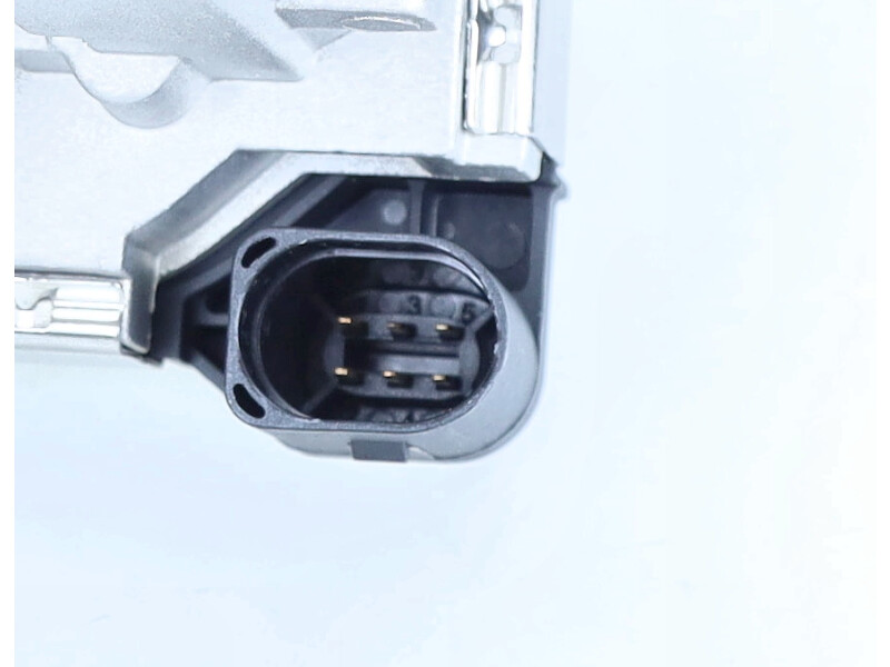 Ilustracja 58-0256 MAXGEAR korpus przepustnicy