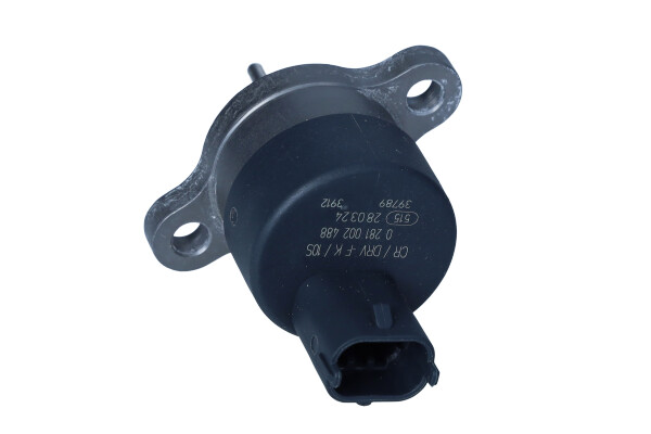 Ilustracja 58-0326 MAXGEAR zawór regulacji ciśnienia, system common-rail