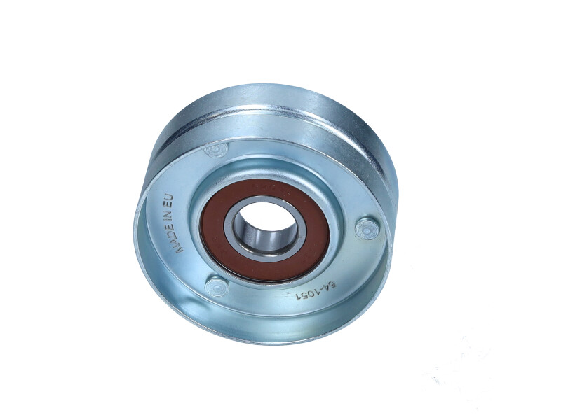 Ilustracja 54-1051 MAXGEAR rolka napinacza, pasek klinowy wielorowkowy