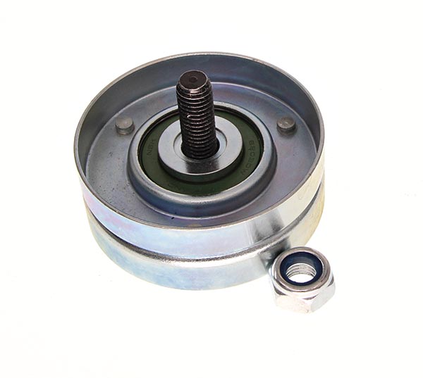 Ilustracja 54-0079 MAXGEAR rolka kierunkowa / prowadząca, pasek klinowy zębaty