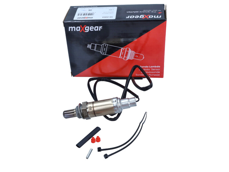 Ilustracja 59-0064 MAXGEAR sonda lambda
