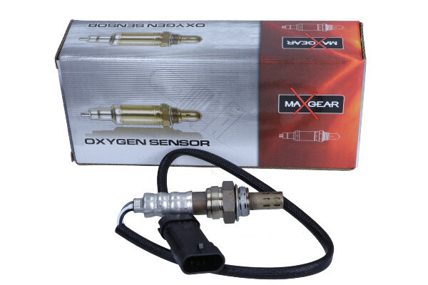 Ilustracja 59-0110 MAXGEAR sonda lambda