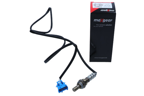Ilustracja 59-0153 MAXGEAR sonda lambda