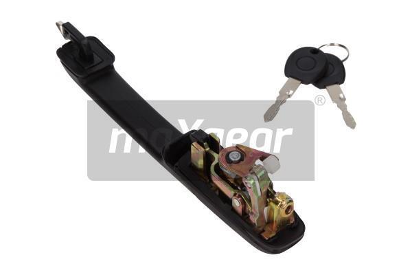 Ilustracja 28-0238 MAXGEAR zewnętrzny uchwyt drzwi