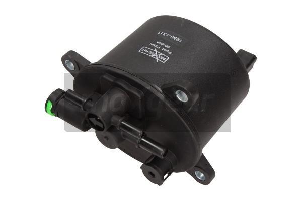 Ilustracja 26-0676 MAXGEAR filtr paliwa