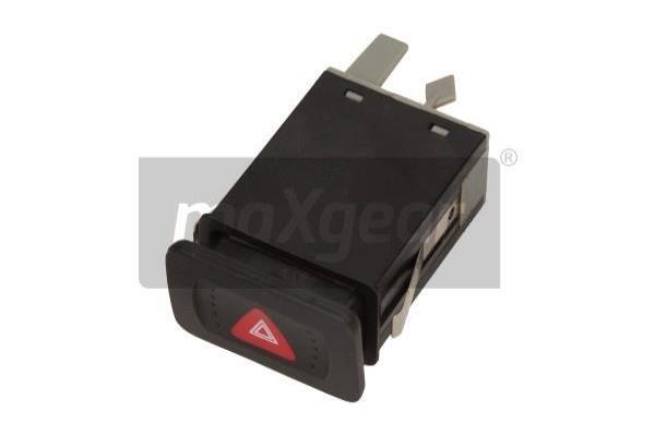 Ilustracja 50-0113 MAXGEAR włącznik świateł awaryjnych