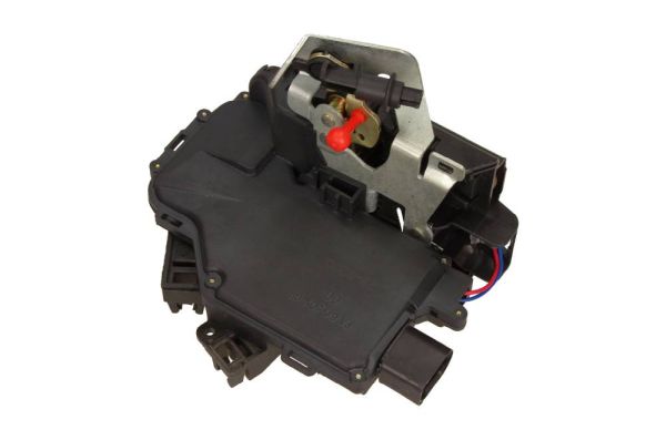 Ilustracja 28-0260 MAXGEAR zamek drzwi