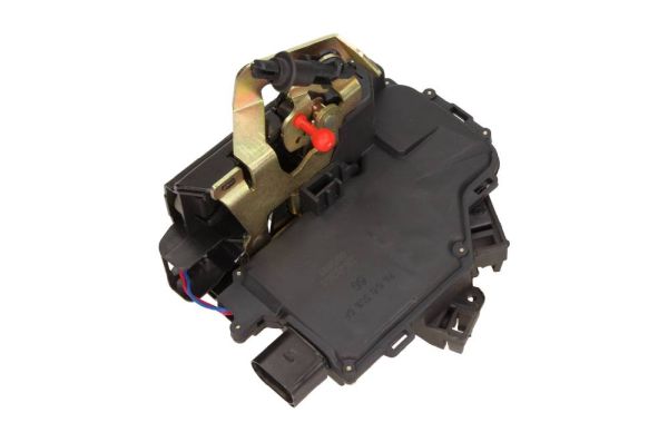 Ilustracja 28-0261 MAXGEAR zamek drzwi