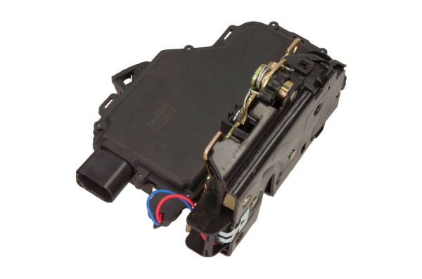 Ilustracja 28-0266 MAXGEAR zamek drzwi