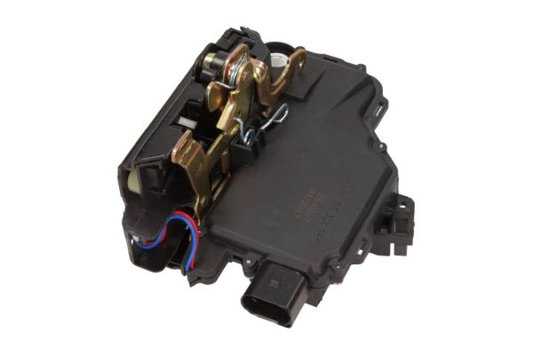 Ilustracja 28-0267 MAXGEAR zamek drzwi