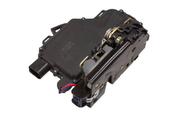 Ilustracja 28-0268 MAXGEAR zamek drzwi