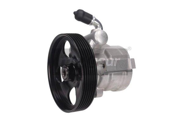 Ilustracja 48-0090 MAXGEAR pompa hydrauliczna, układ kierowniczy