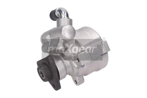 Ilustracja 48-0091 MAXGEAR pompa hydrauliczna, układ kierowniczy