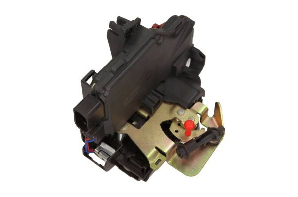 Ilustracja 28-0256 MAXGEAR zamek drzwi